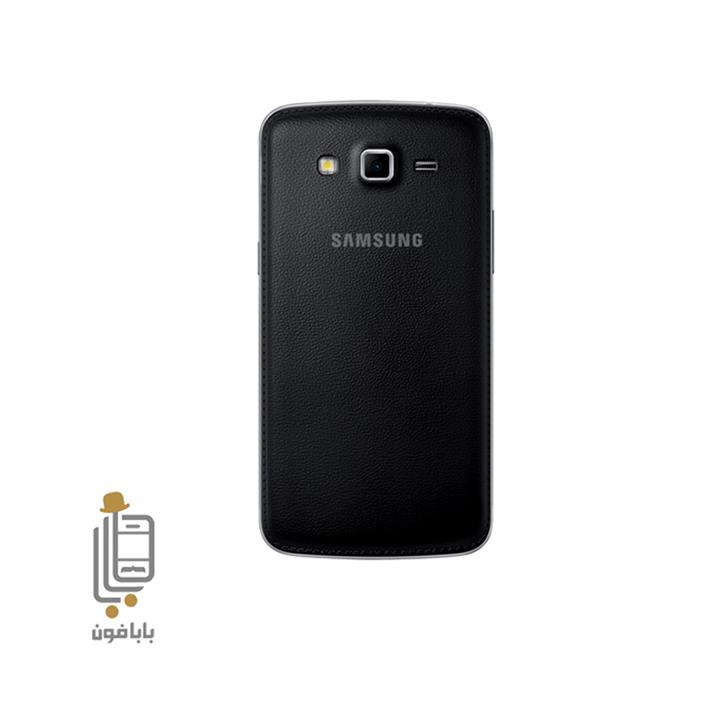 درب پشت اصلی گوشی موبایل سامسونگ گلکسی گرند 2 - Door Back Samsung Galaxy Grand 2